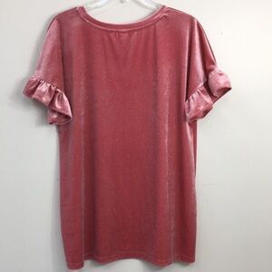 Old Navy Maternity Tops  Size L GREAT Condition